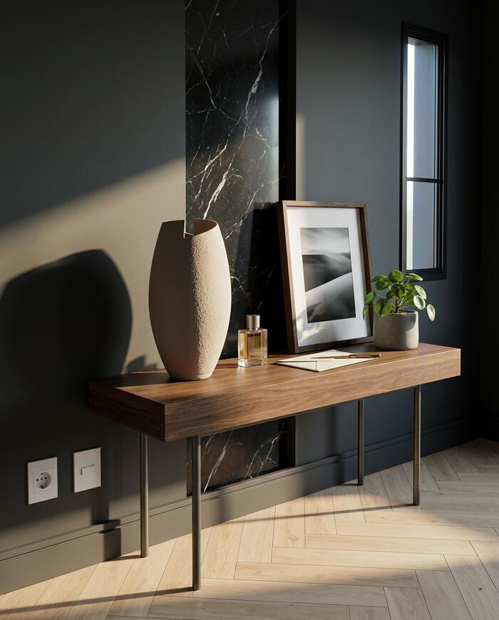 Vaso Decorativo Luniz - image 1