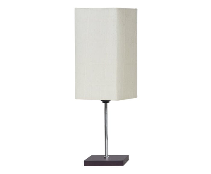 Abajur Cruzi Bivolt - image 0