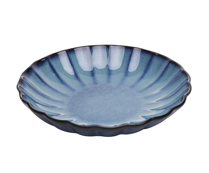 Prato para Risoto Sea Azul - image 1