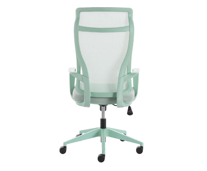 Cadeira Office Kira Menta image number 4
