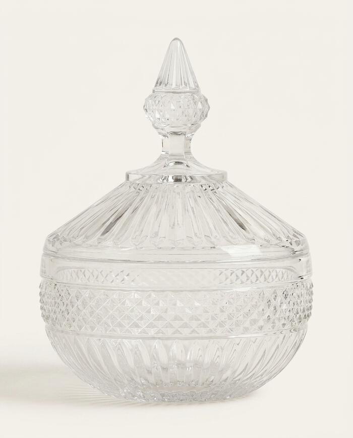 Pote Decorativo Palace image number 2