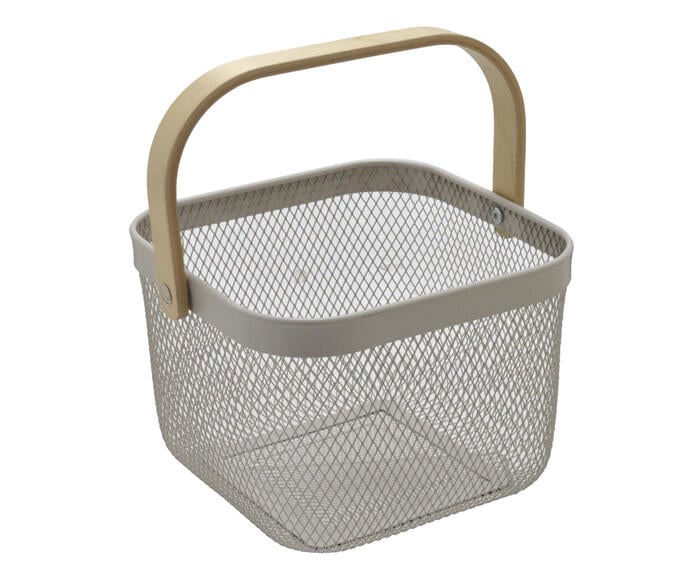 Cesta Decorativa Colubris - image 0