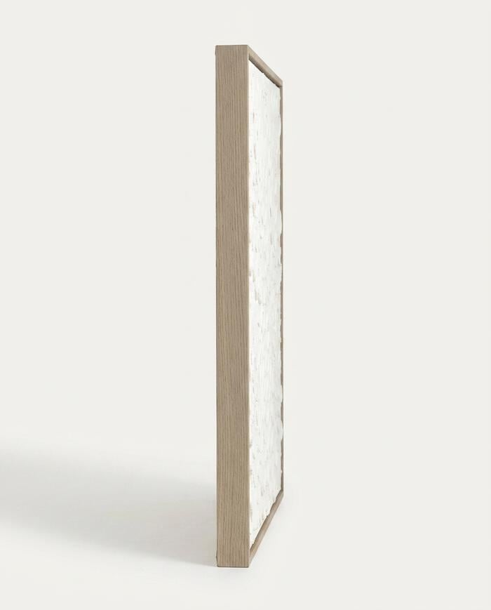 Quadro Canllawa Off White - image 1