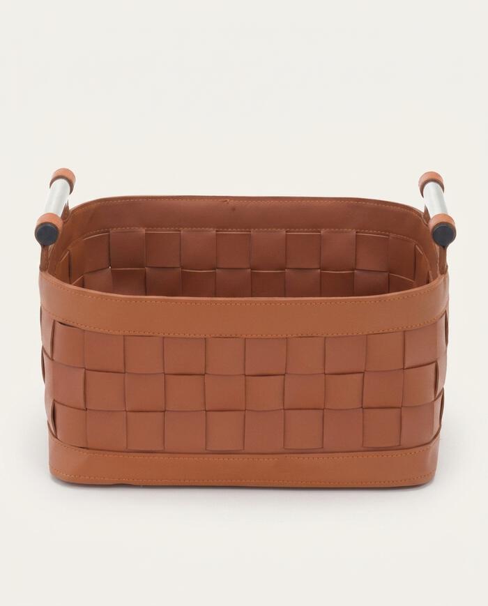 Cesta Prateado image number 2
