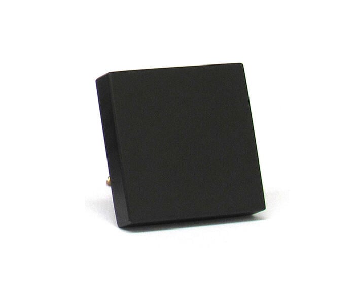 Jogo de Ganchos Square Preto image number 2