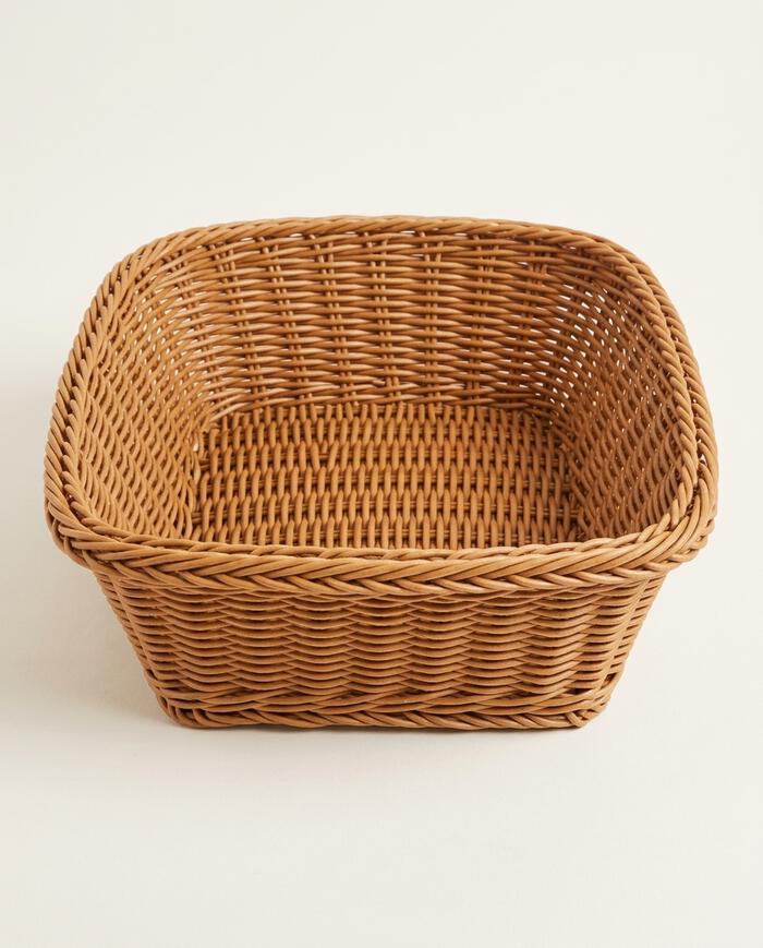 Cesta para P&atilde;es Alex image number 4