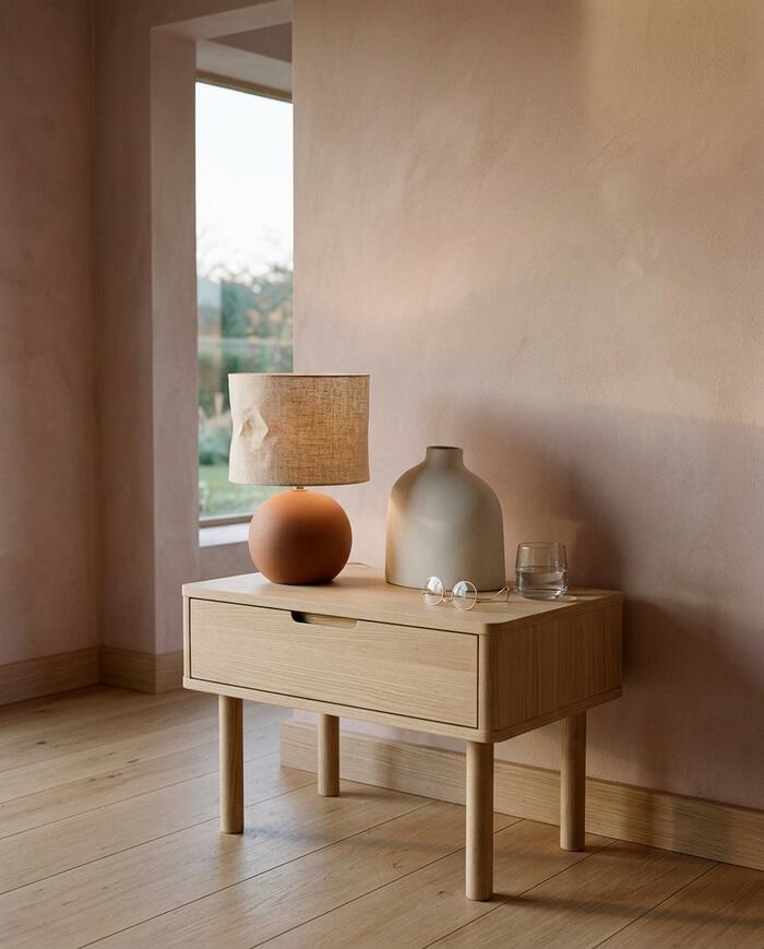 Vaso Por&atilde; Off White - image 1