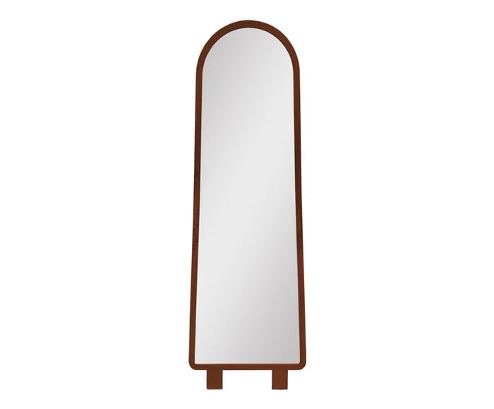 Espelho de Ch&atilde;o Capela Ice Cream Freij&oacute; - image 0