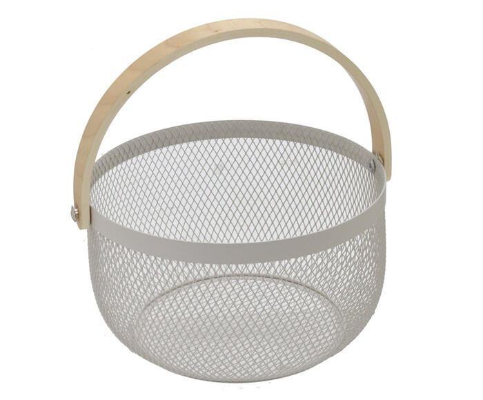 Cesta Decorativa Tagona - image 0