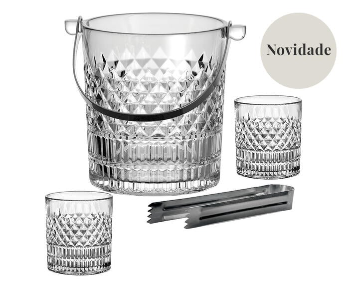 Jogo para Whisky Werne - image 0