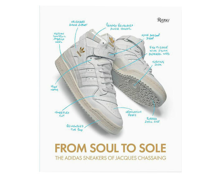 Livro "From Soul To Sole" - image 0