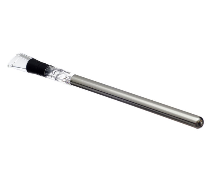 Bast&atilde;o em Inox para Resfriar Vinho Blister - image 1