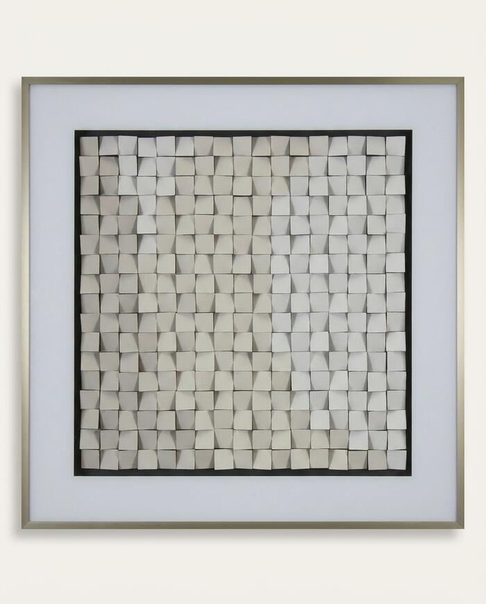 Quadro Tarki - Cicero Silva image number 3