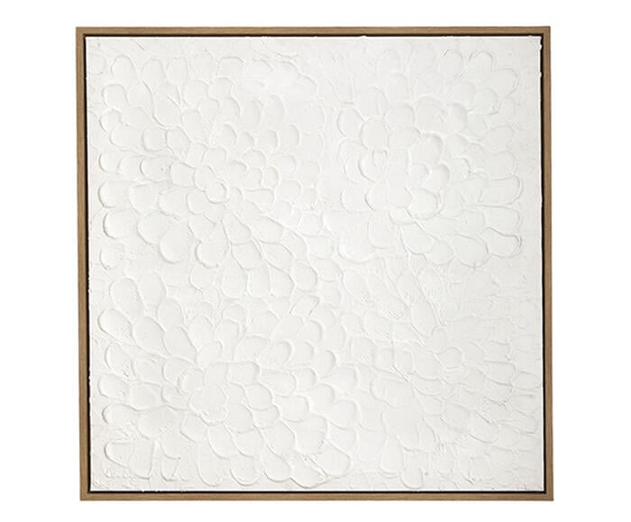 Quadro Canllawa Off White - image 0
