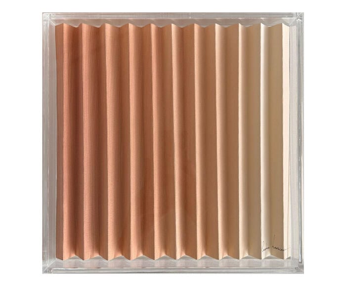 Quadro Degrad&ecirc; Nude - image 0