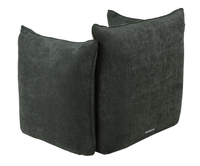 Poltrona Cuscino Verde - Especial BAB image number 3