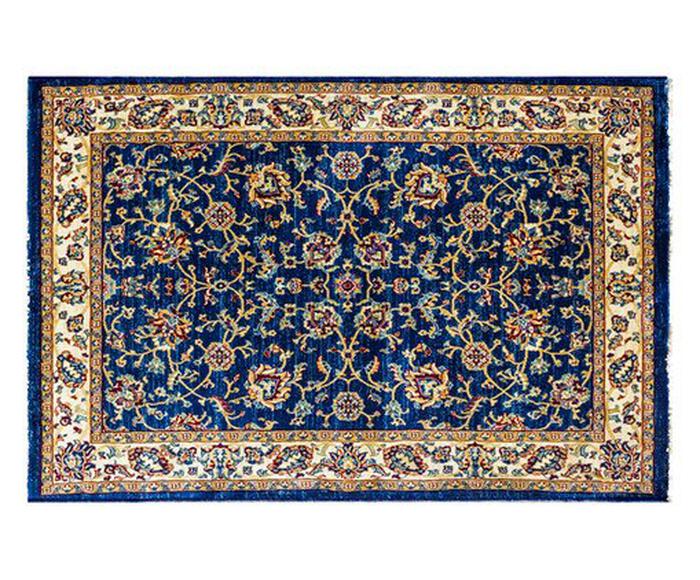 Tapete Turco Kasakh Azul - image 0