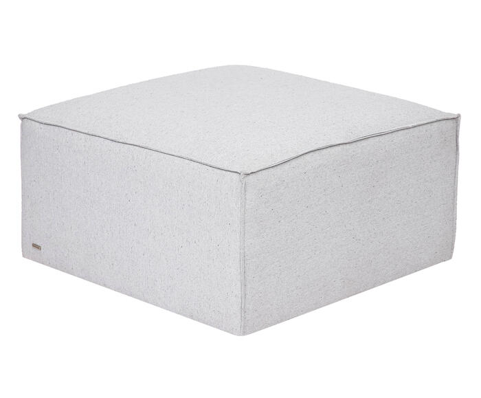 Sof&aacute; M&oacute;dulo Puff Mensa - image 1