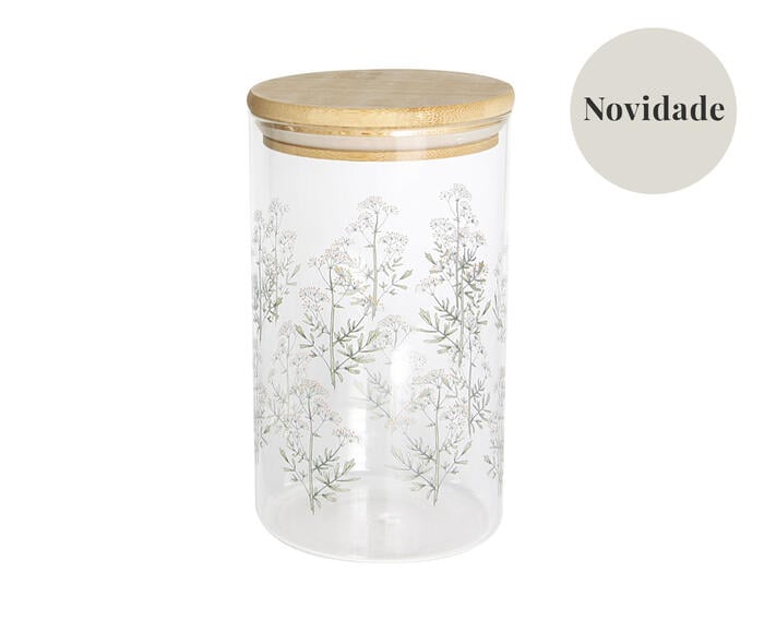 Porta Mantimento Charming - image 0