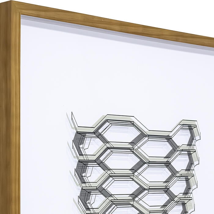 Quadro Rafael Giacomo Momentum image number 3