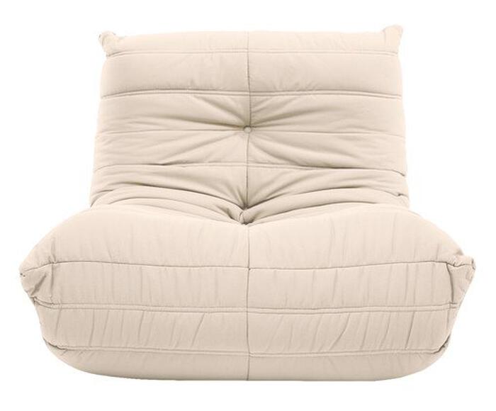 Poltrona Nirvana em tecido Pet Friendly - image 0