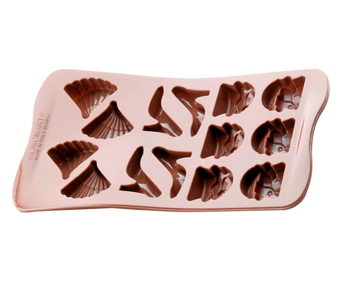 Forma para Chocolate Fashion - image 0