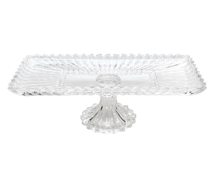 Travessa em Cristal Geneva - image 0