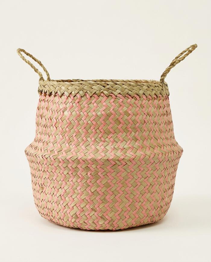 Cesta Mundi Rosa image number 2