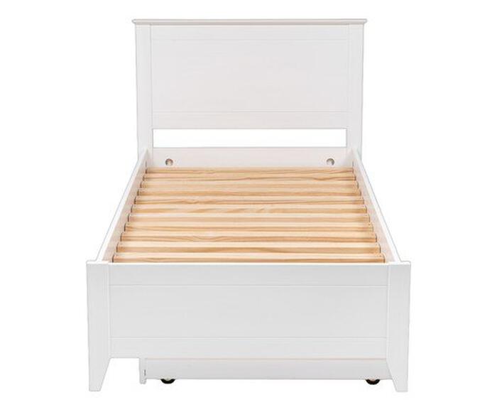 Bicama Nest White - image 0