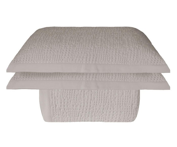 Jogo de Cobre-Leito Jacquard Favo Fendi - image 0