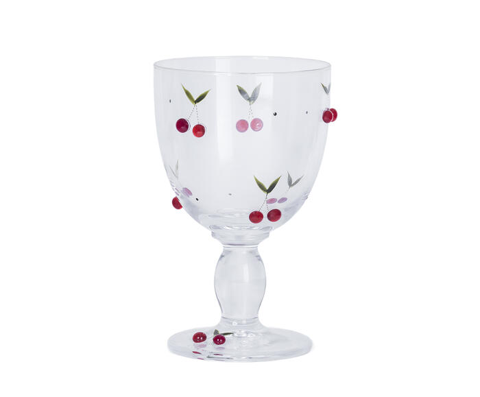 Ta&ccedil;a C&aacute;lice Cereja - image 0