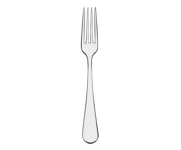 Garfo de Mesa em Inox Nancy - image 0