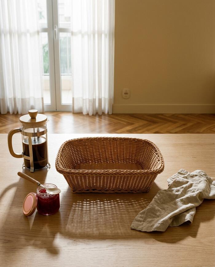 Cesta para P&atilde;es Alex image number 3