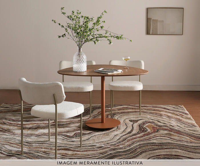 Cadeira Slim image number 6