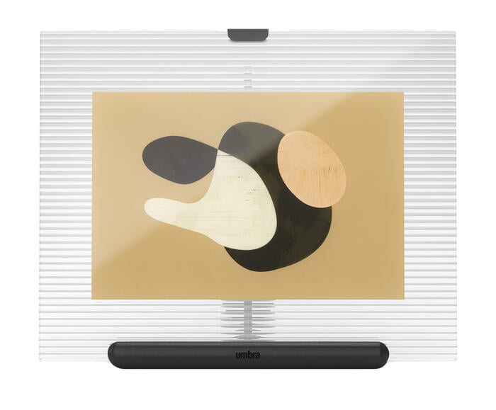 Porta-Retrato  Flute Picture Frame Preto - image 0