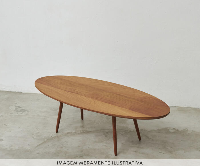 Mesa de Centro Banquisa - image 1