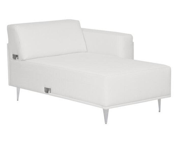 Sof&aacute; Modular com Chaise Antonio image number 2