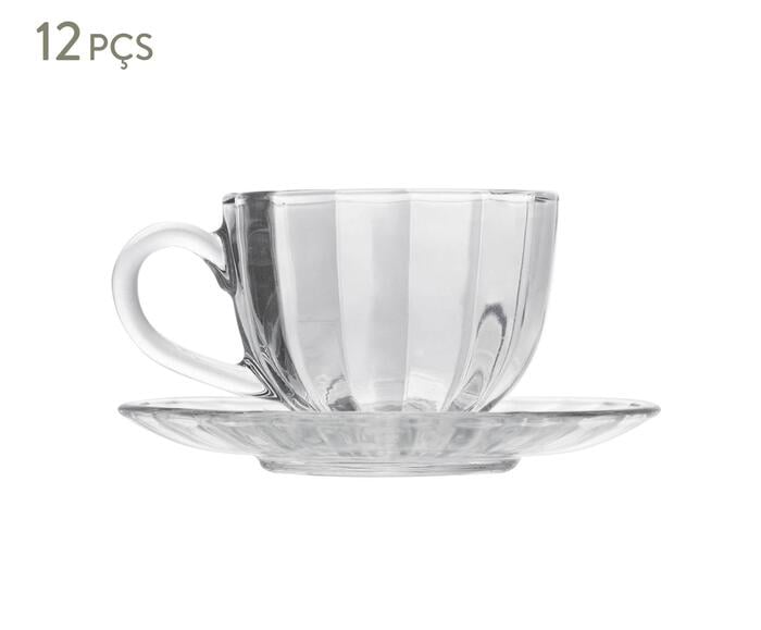 Jogo de X&iacute;caras para Caf&eacute; P&eacute;tala - image 0
