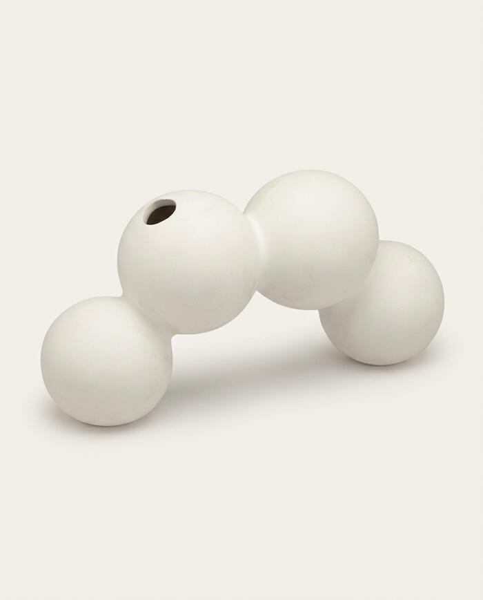 Vaso Franz Off White image number 4