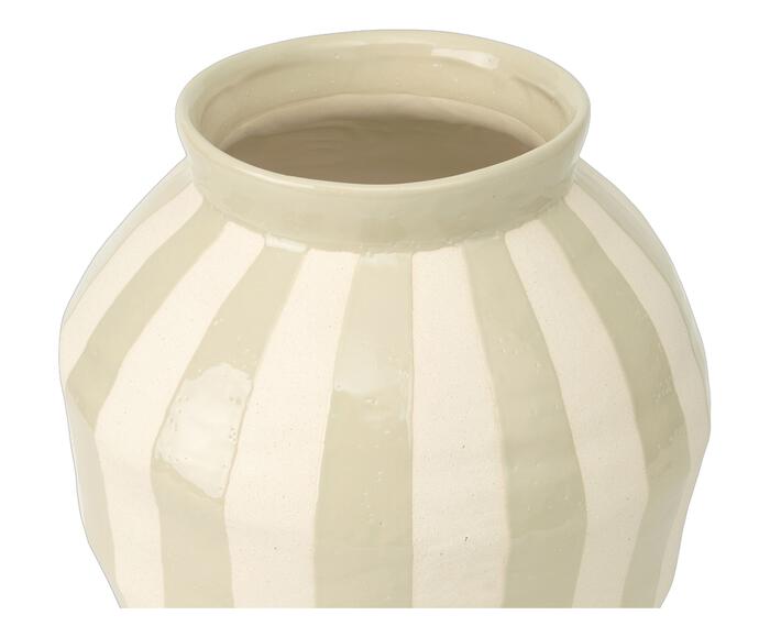 Vaso em Cer&acirc;mica Silvia - image 1