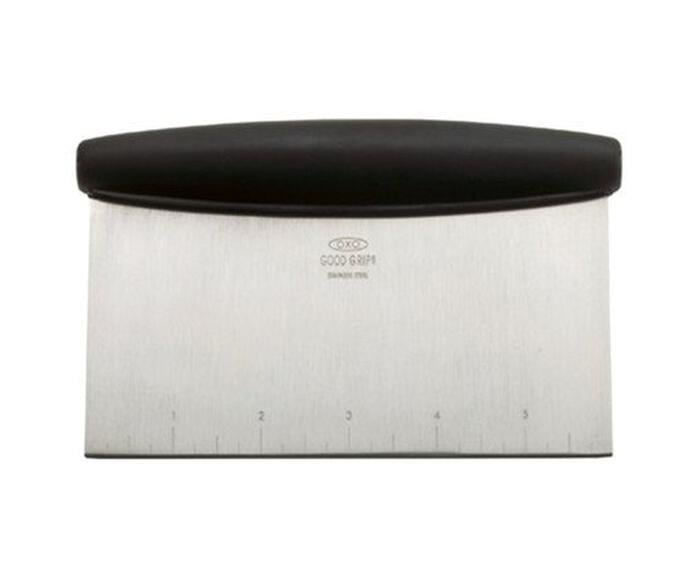 Raspador em Inox Scratch - image 0