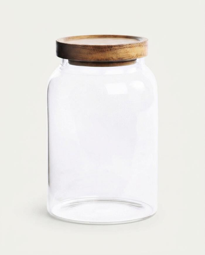 Pote Redondo - 1250ml image number 2