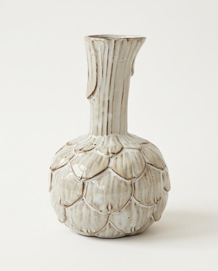 Vaso Pinha Cinza image number 4