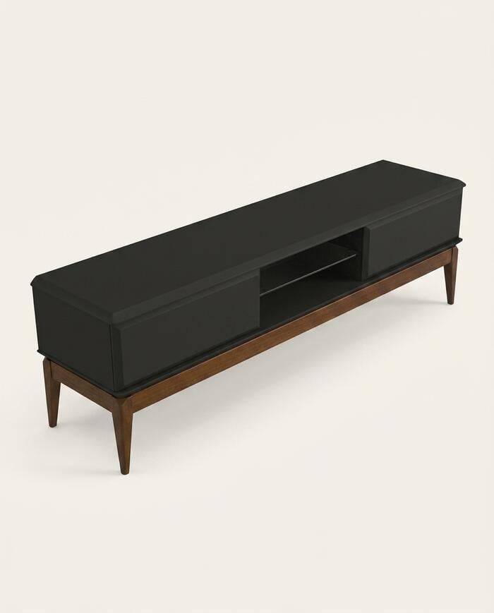 Rack Ravel Preto - image 1