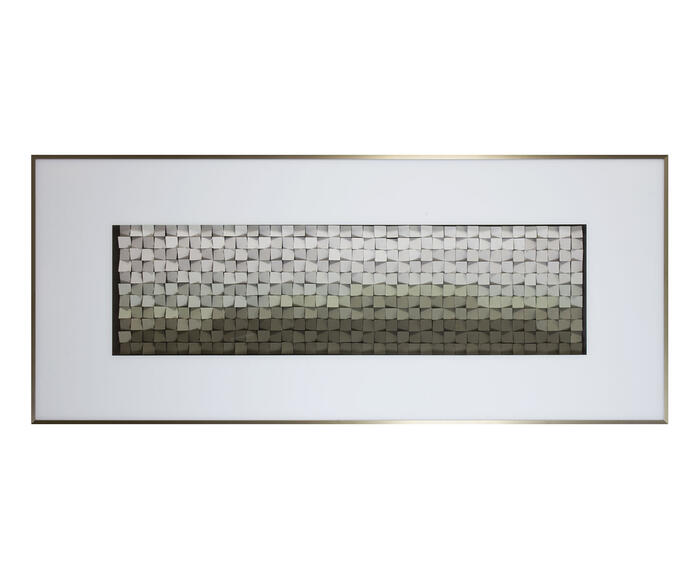 Quadro Thuban - Cicero Silva - image 0