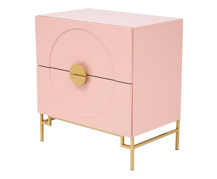 C&ocirc;moda Cerchio D'Oro - image 1