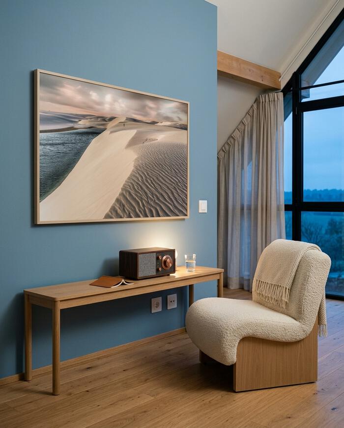 Quadro Oasis - image 1