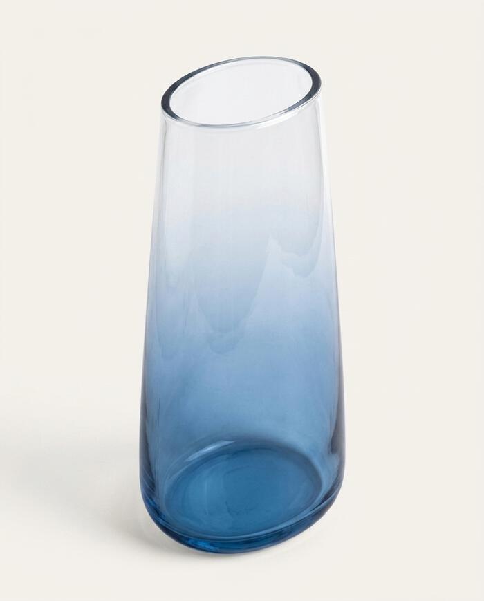 Vaso Degrade Azul - image 1