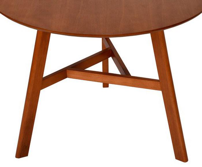 Conjunto de Mesa Mira e 3 Cadeiras Mira image number 4