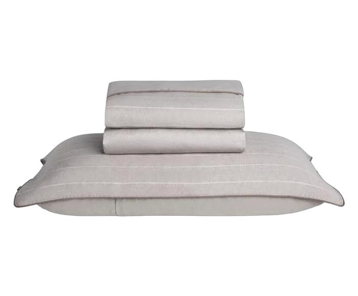 Capa de Duvet Estampado The Garment 300 fios - image 0